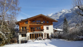 Appartement Stubaital Neustift Im Stubaital